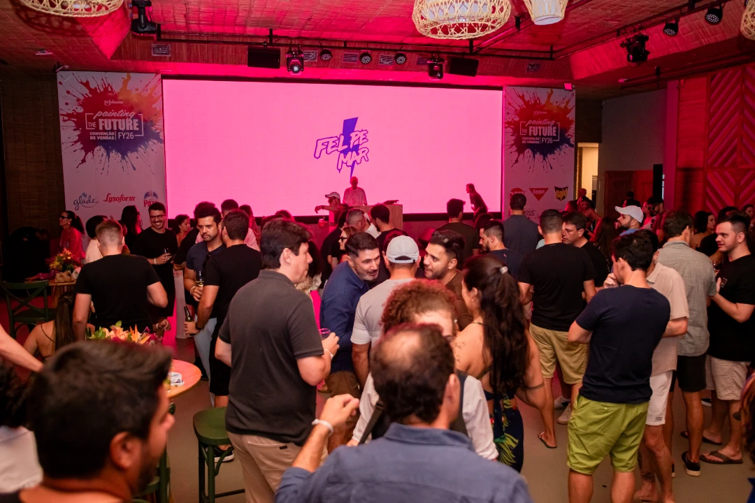 Convenção Comercial 2
